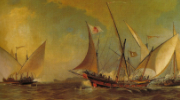 Navegants i mariners: història del mar s. XVI-XVIII