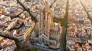 Barcelona: encuentro de las letras españolas e hispanoamericanas