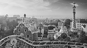 La Barcelona de Gaudí y el Modernismo